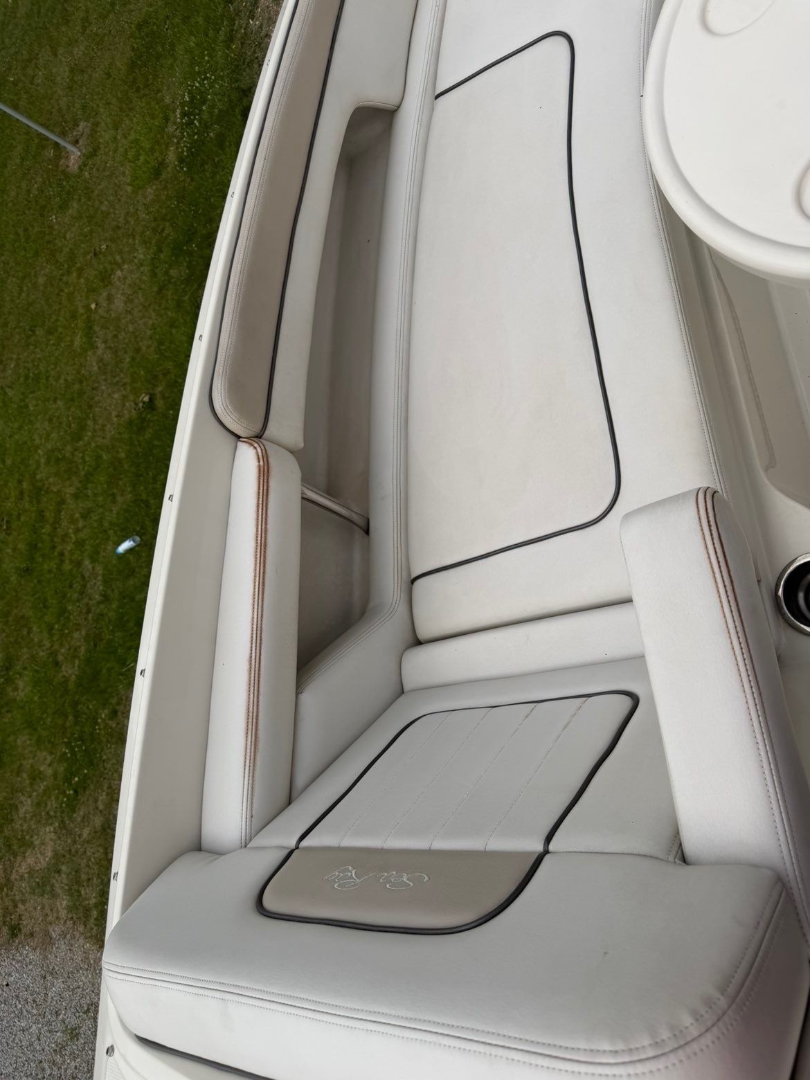2009 Sea Ray 280 Sundeck - 15