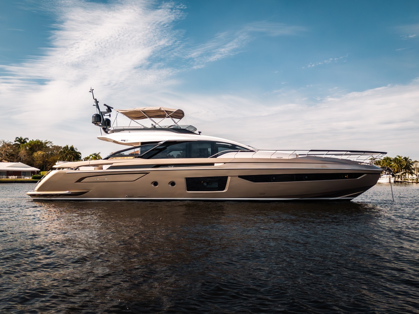 2024 Azimut S8 - Image 2