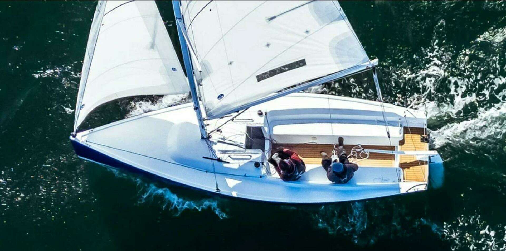 2026 J Boats J/7 - Image 3