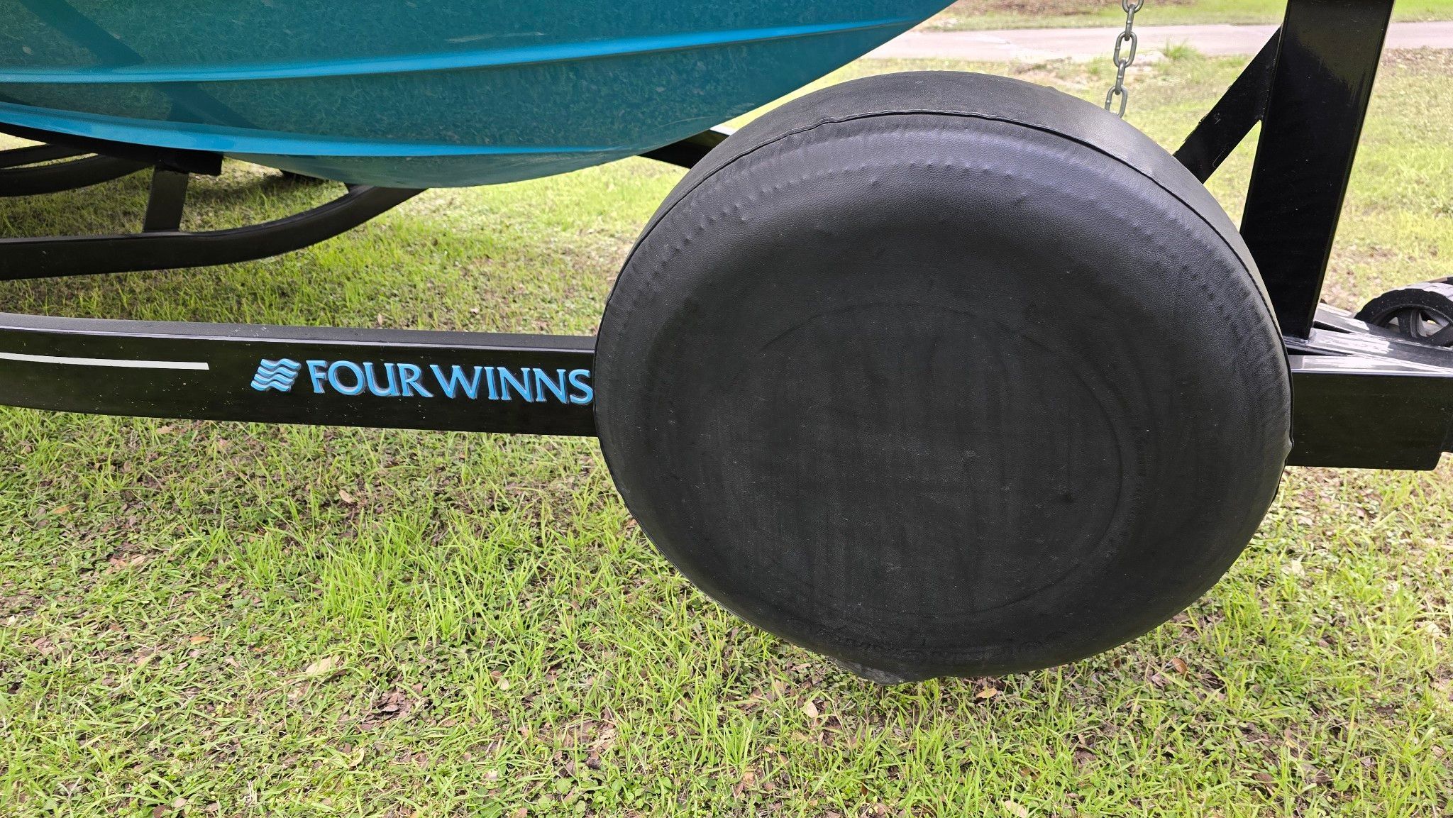 2015 Four Winns H230RS - 14