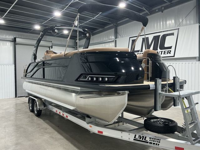 2026 Harris Grand Mariner 250 SLDH - 15
