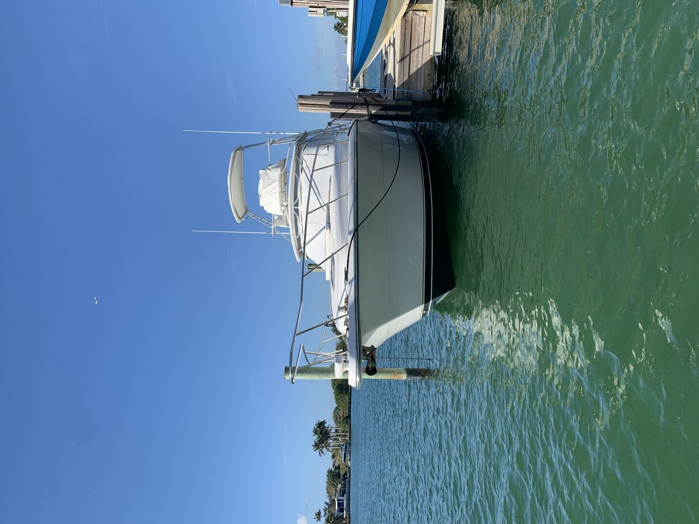 1999 Tiara Yachts 43 Open - Image 20