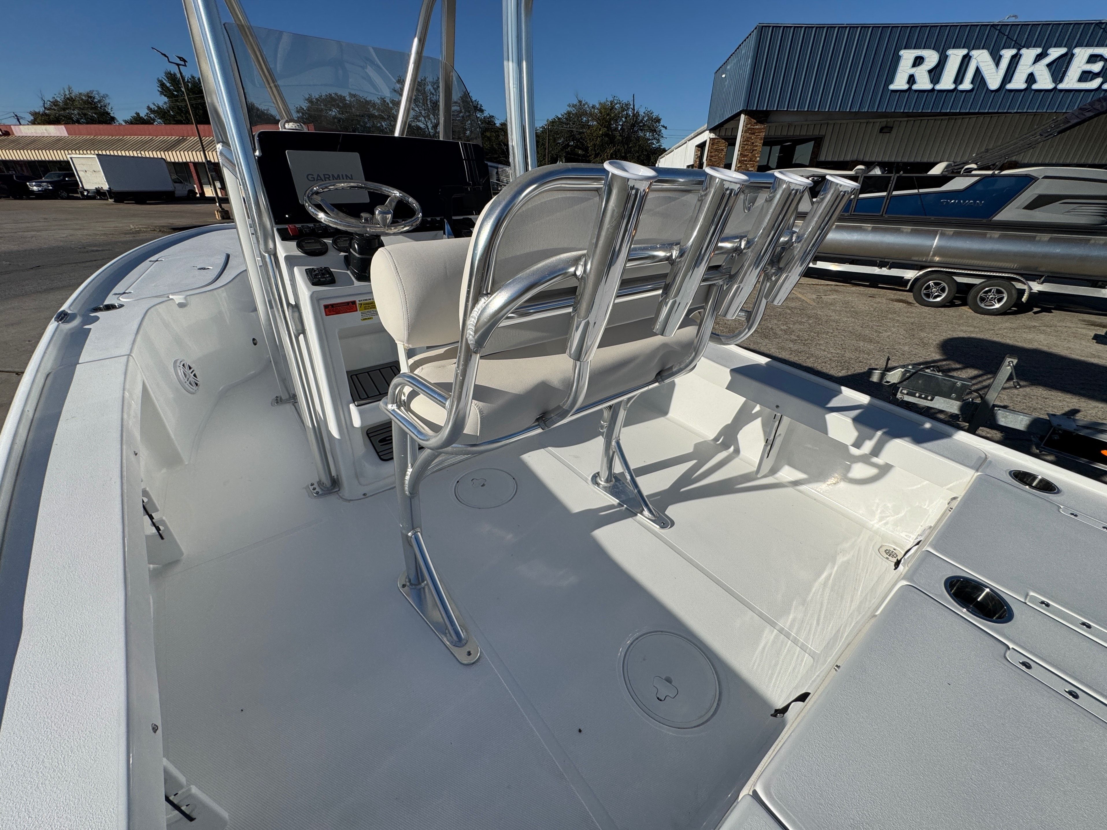 2026 Sea Hunt BX22BR - 21