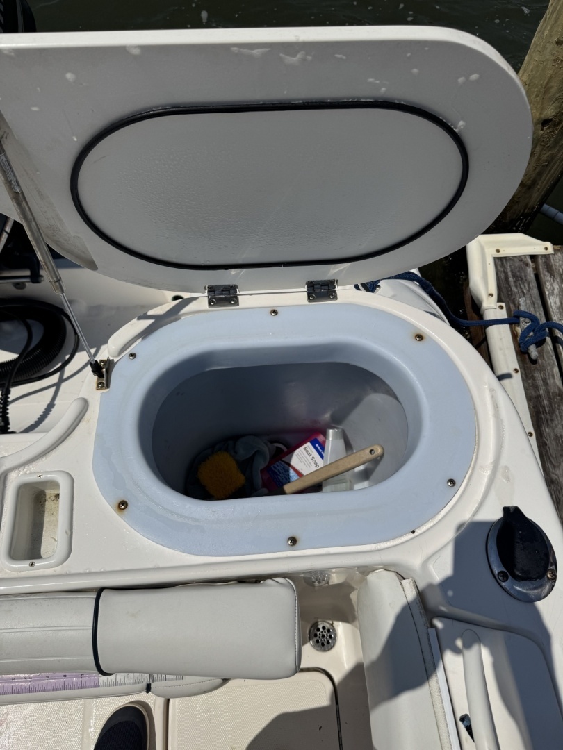 2016 Wellcraft — - Image 24