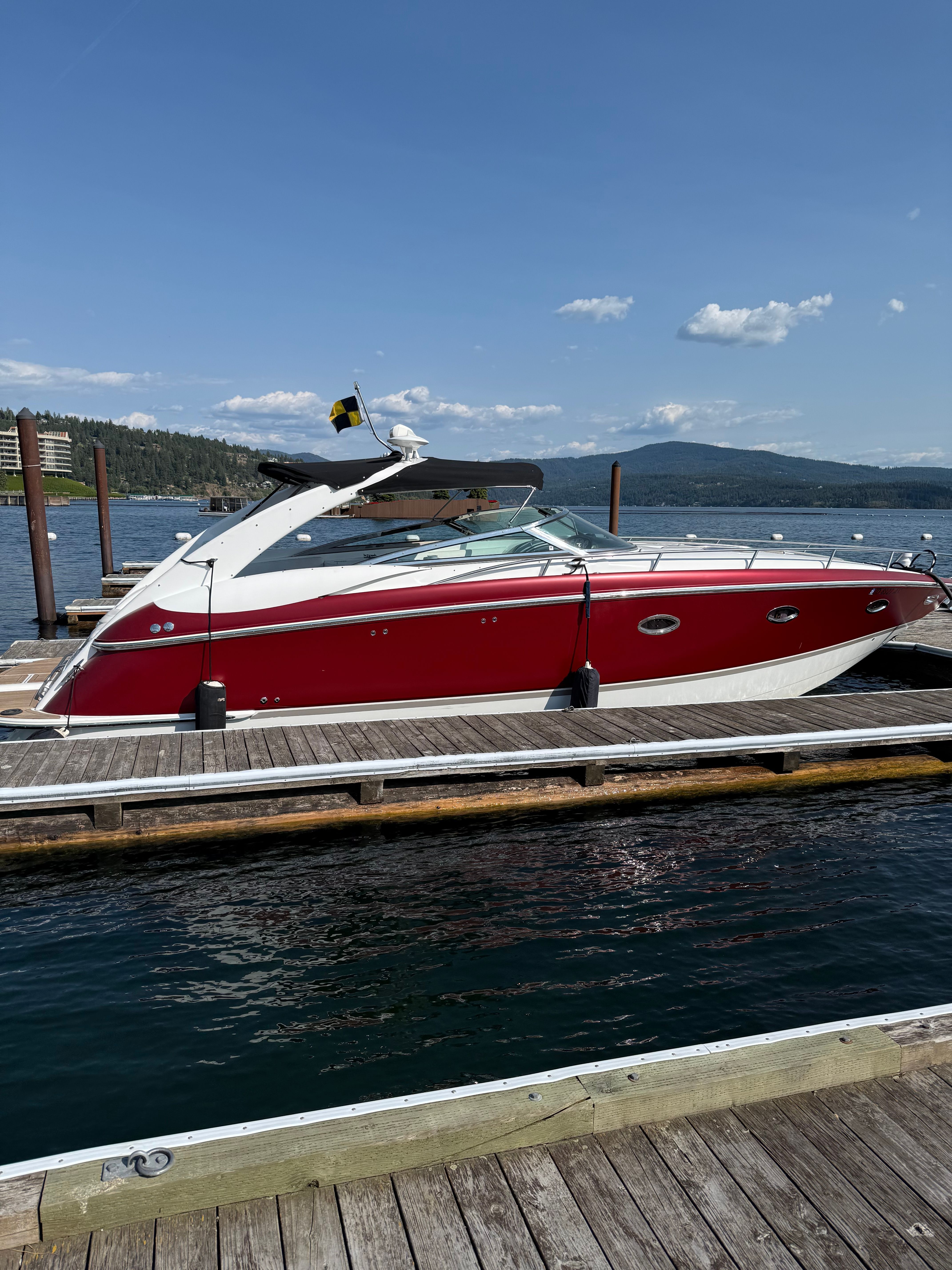 2004 Cobalt 360