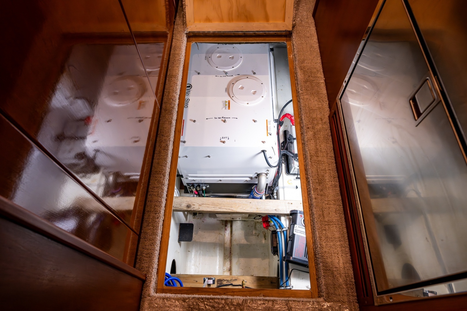 2009 Powercat 58 - Image 17