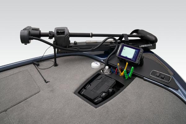 2024 Nitro Z18 Pro - 12