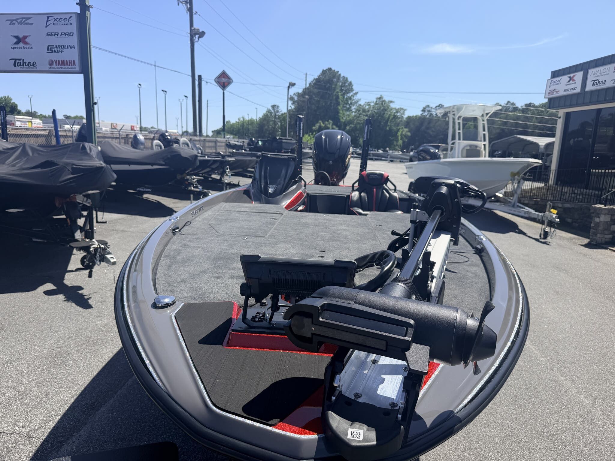 2026 Skeeter ZXE21 SPECIAL COLOR OPTION! - 15