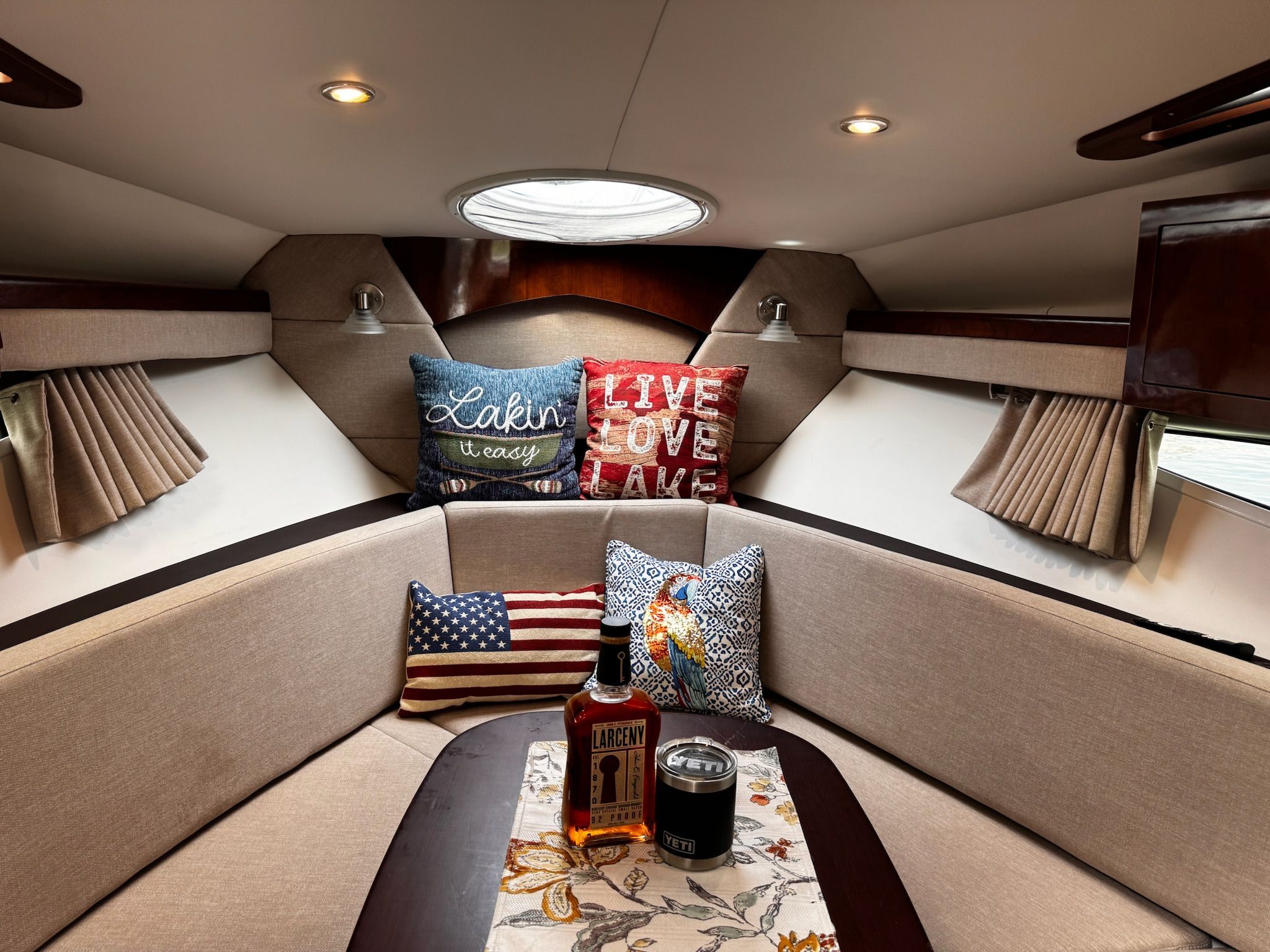 2013 Four Winns V275 - 15