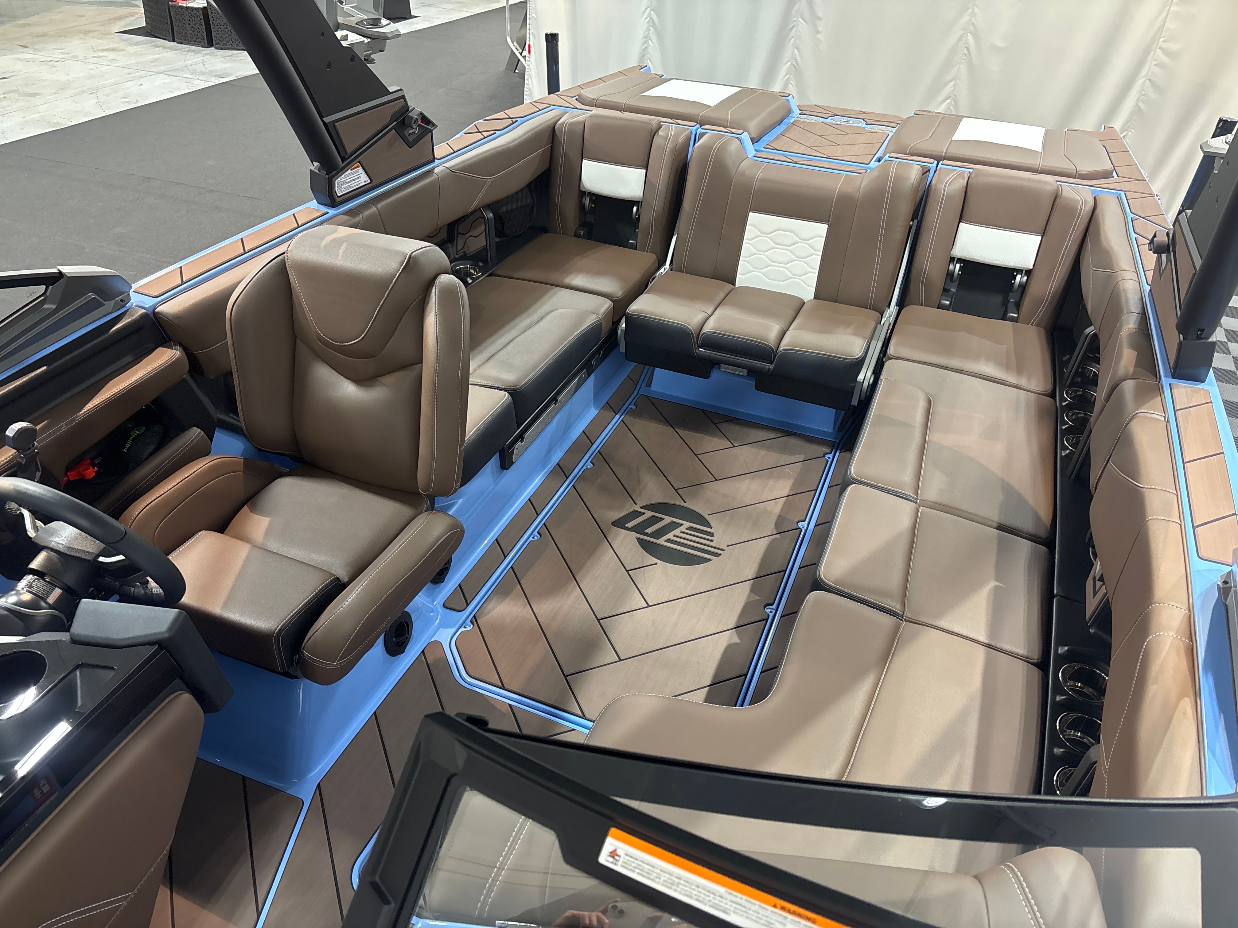 2026 Malibu Wakesetter 23 LSV - 8