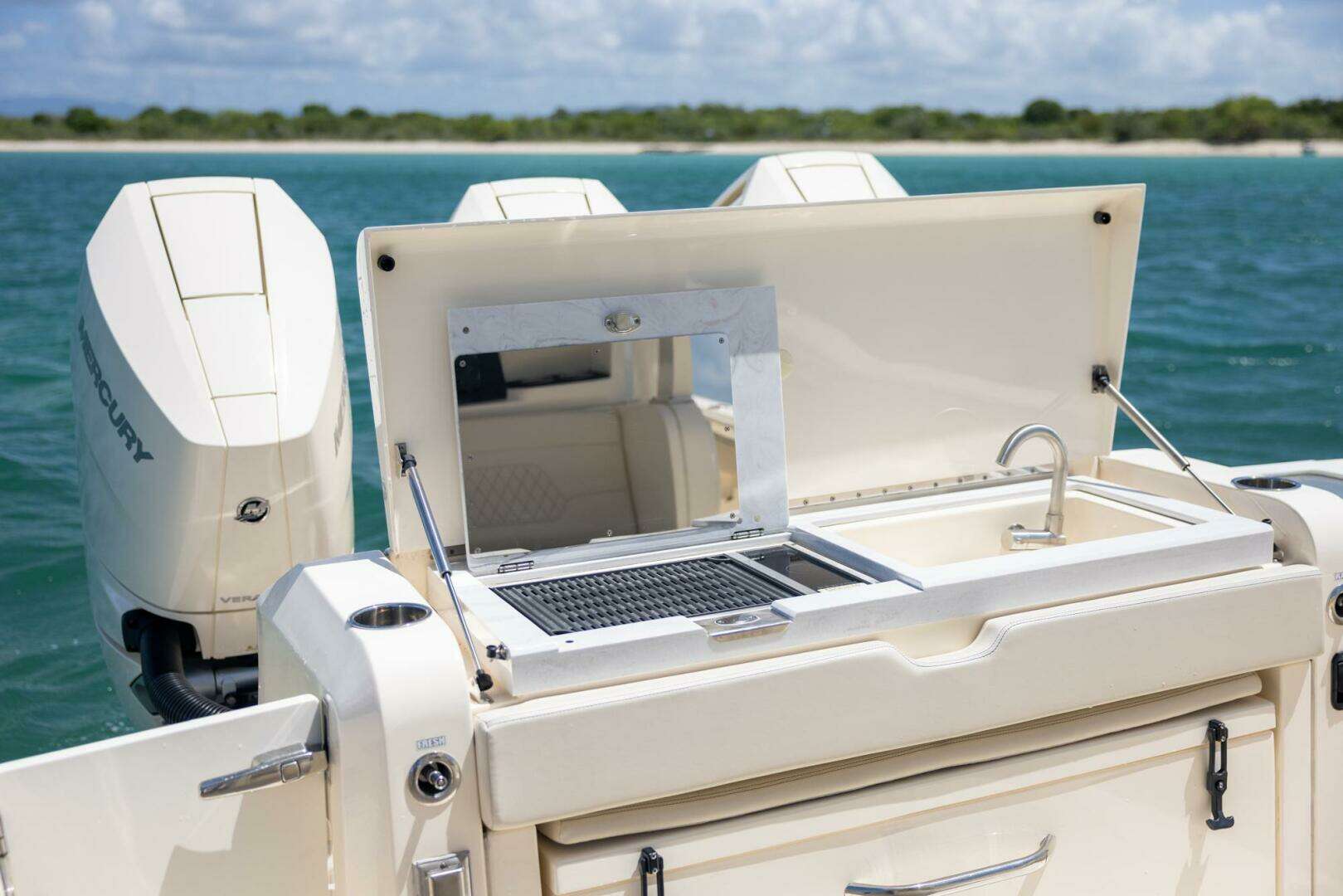 2026 Scout 377 LXF - Image 57