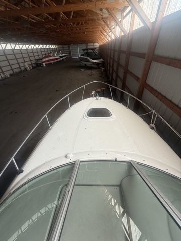 2006 Sea Ray Sundancer 260 - 20