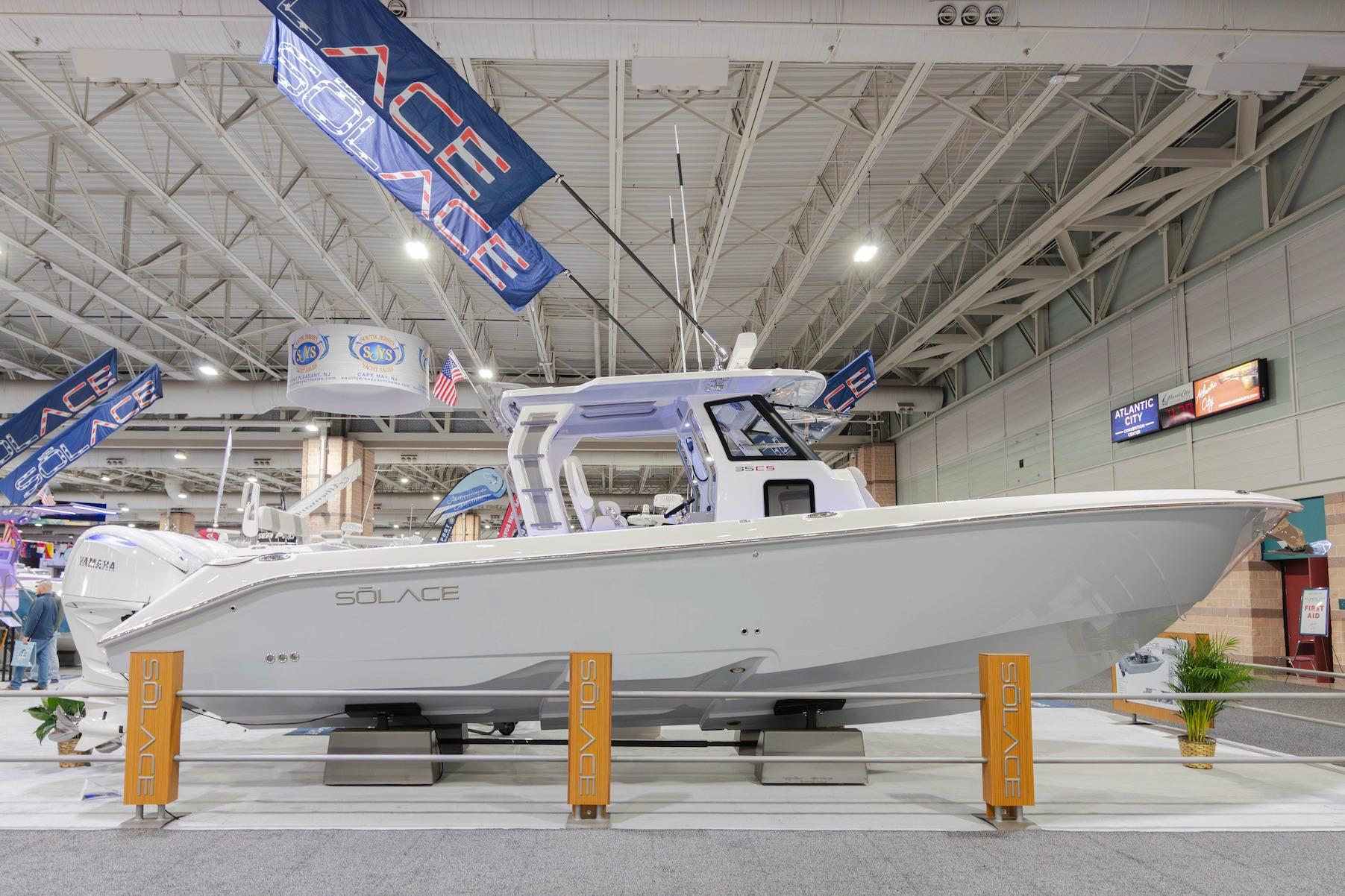 2026 Solace 35CS