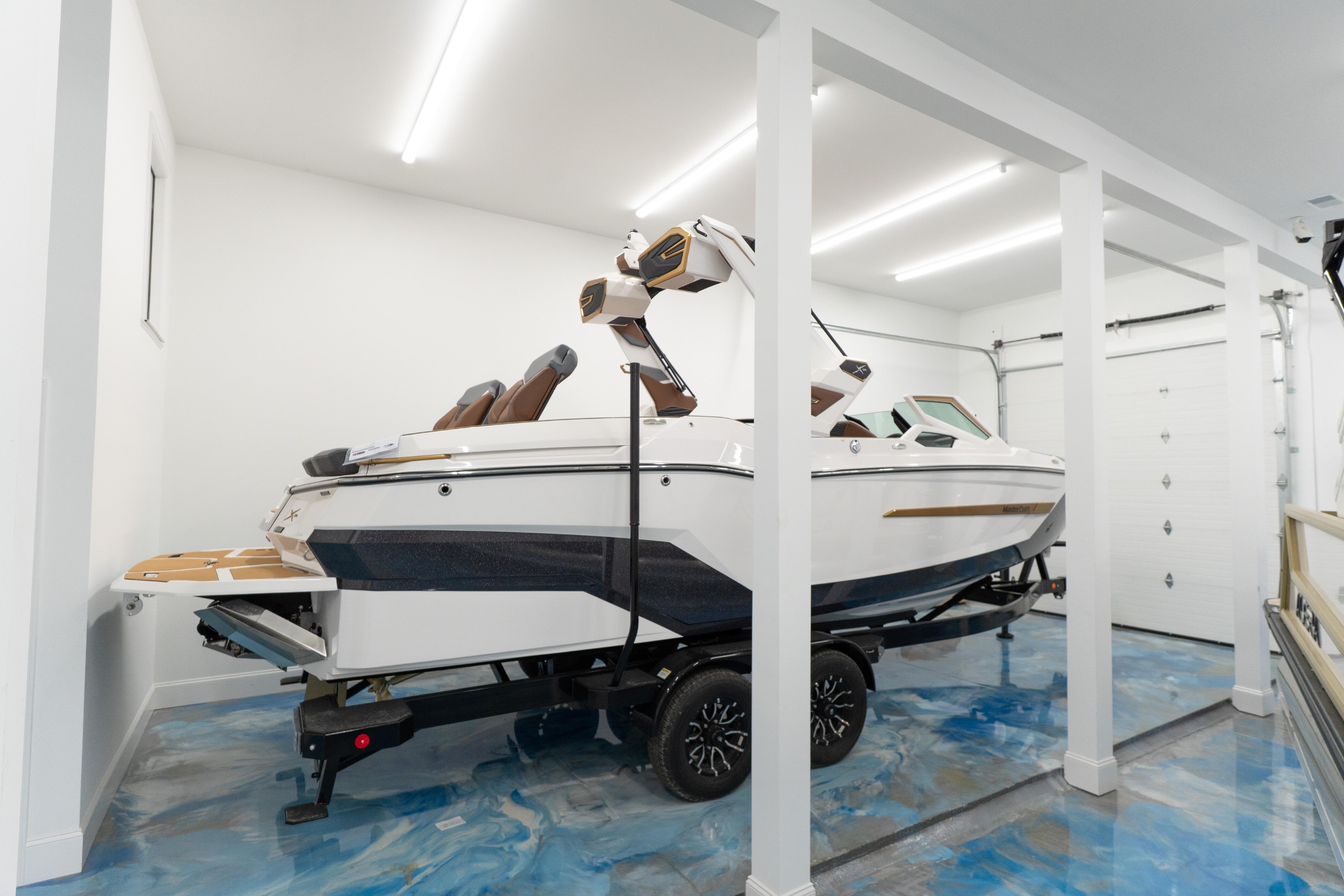 2026 MasterCraft X24