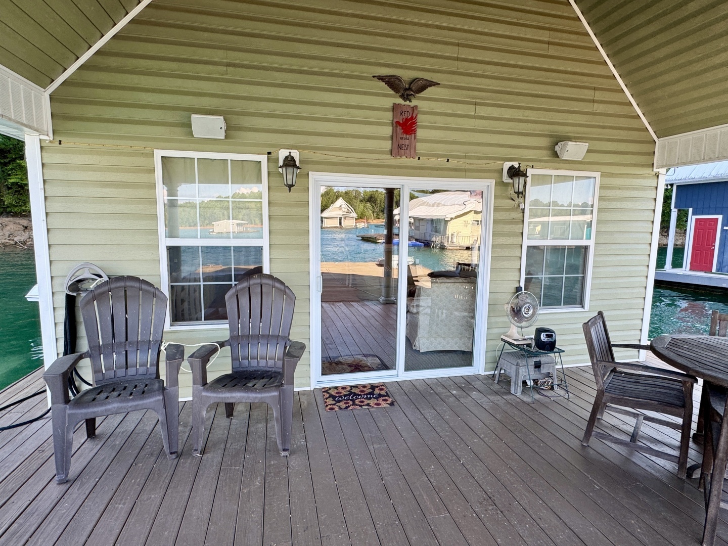 2006 Custom 20 x 43 Floating Cabin - Approx 812sqft - Image 22