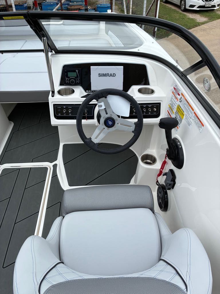 2026 Bayliner D22 - 4