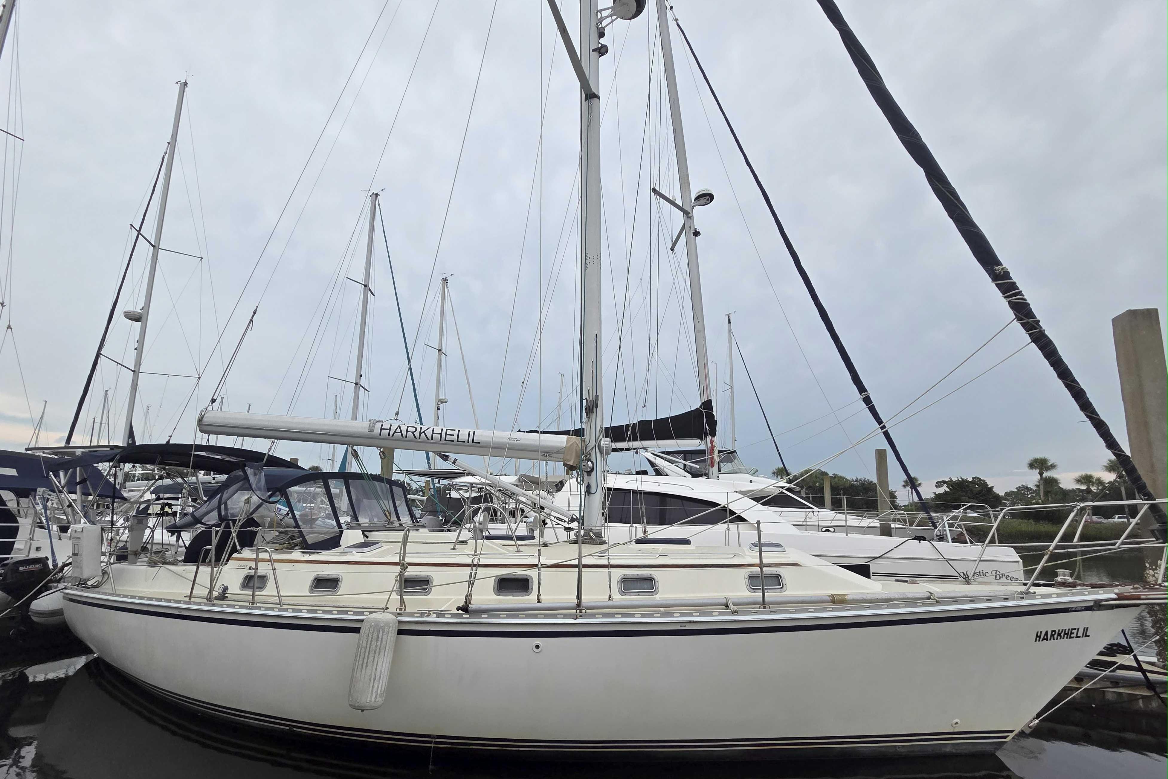 2001 Caliber 40LRC