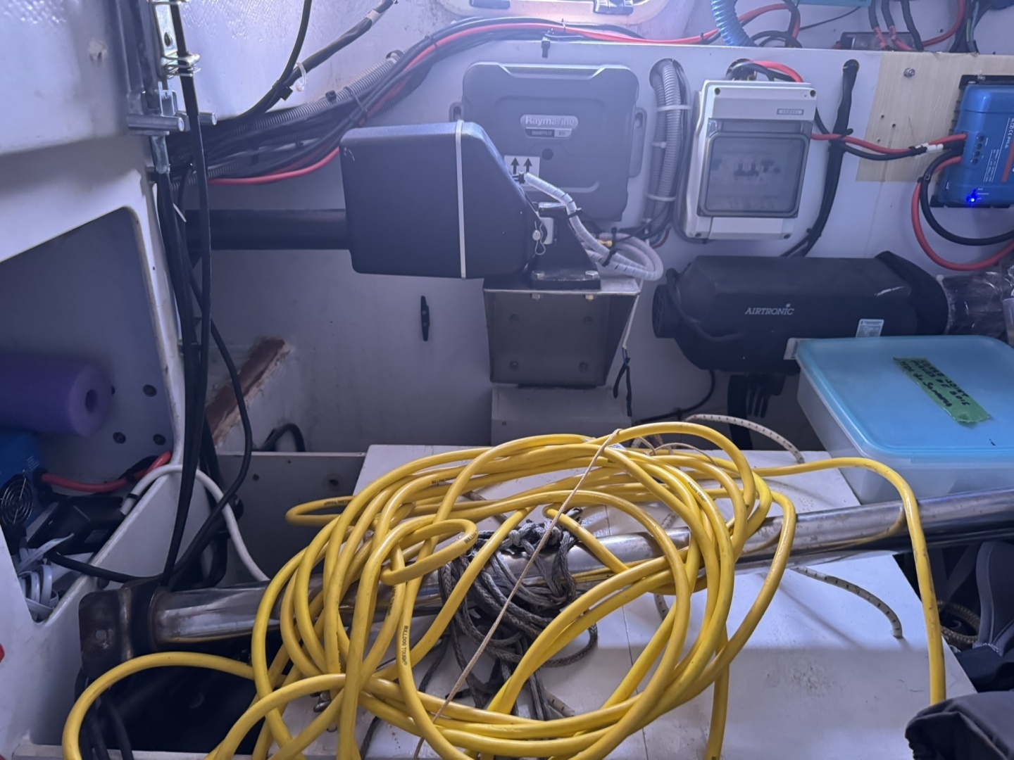 2009 RM Yachts RM1050 - Image 66