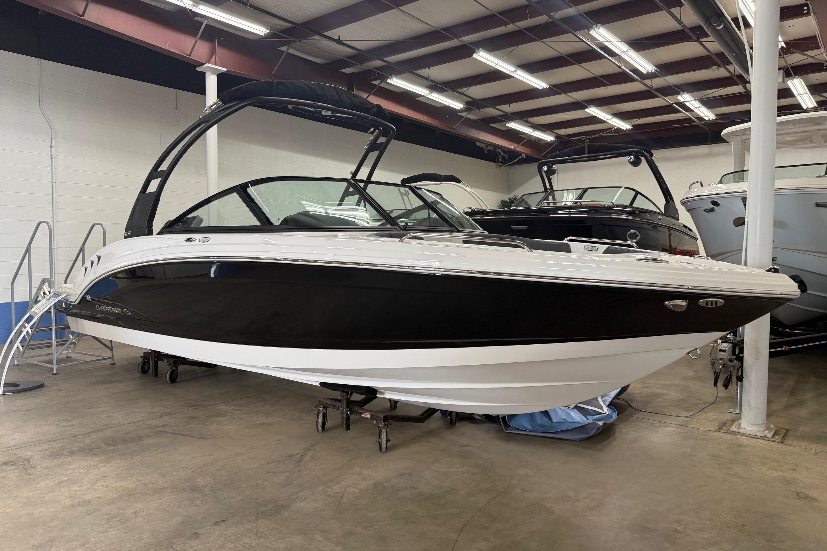 2026 Chaparral 23 SSi