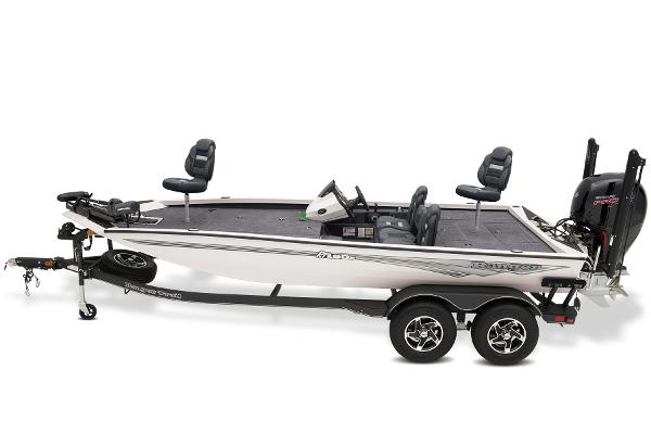 2026 Ranger RT198P - 18