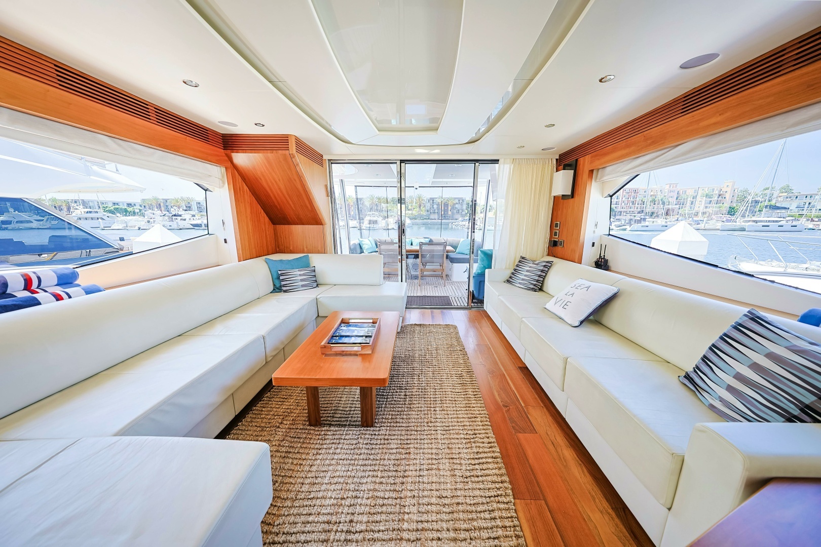 2016 Sunseeker — - Image 14