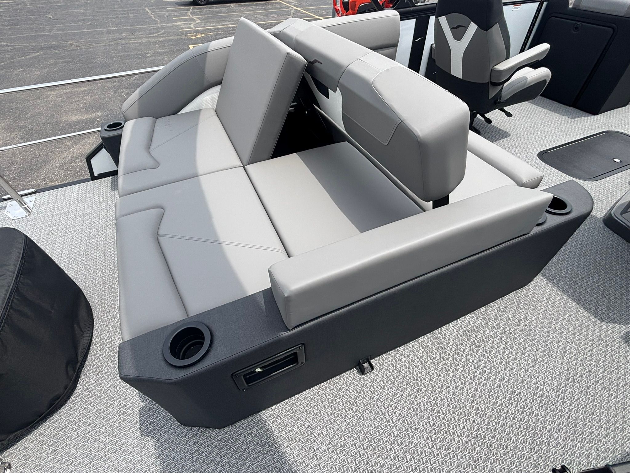 2027 Evotti 521 CS - 13