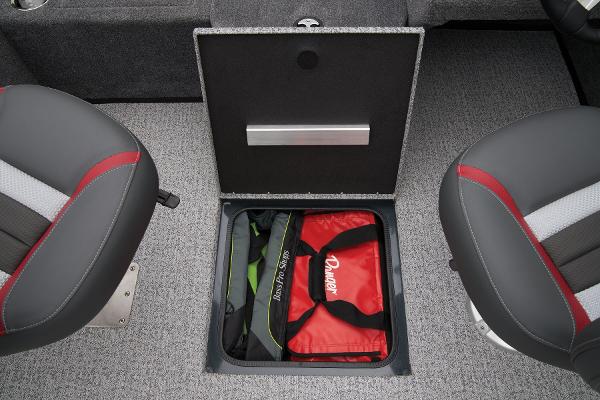 2026 Ranger VS1782SC Angler - 41
