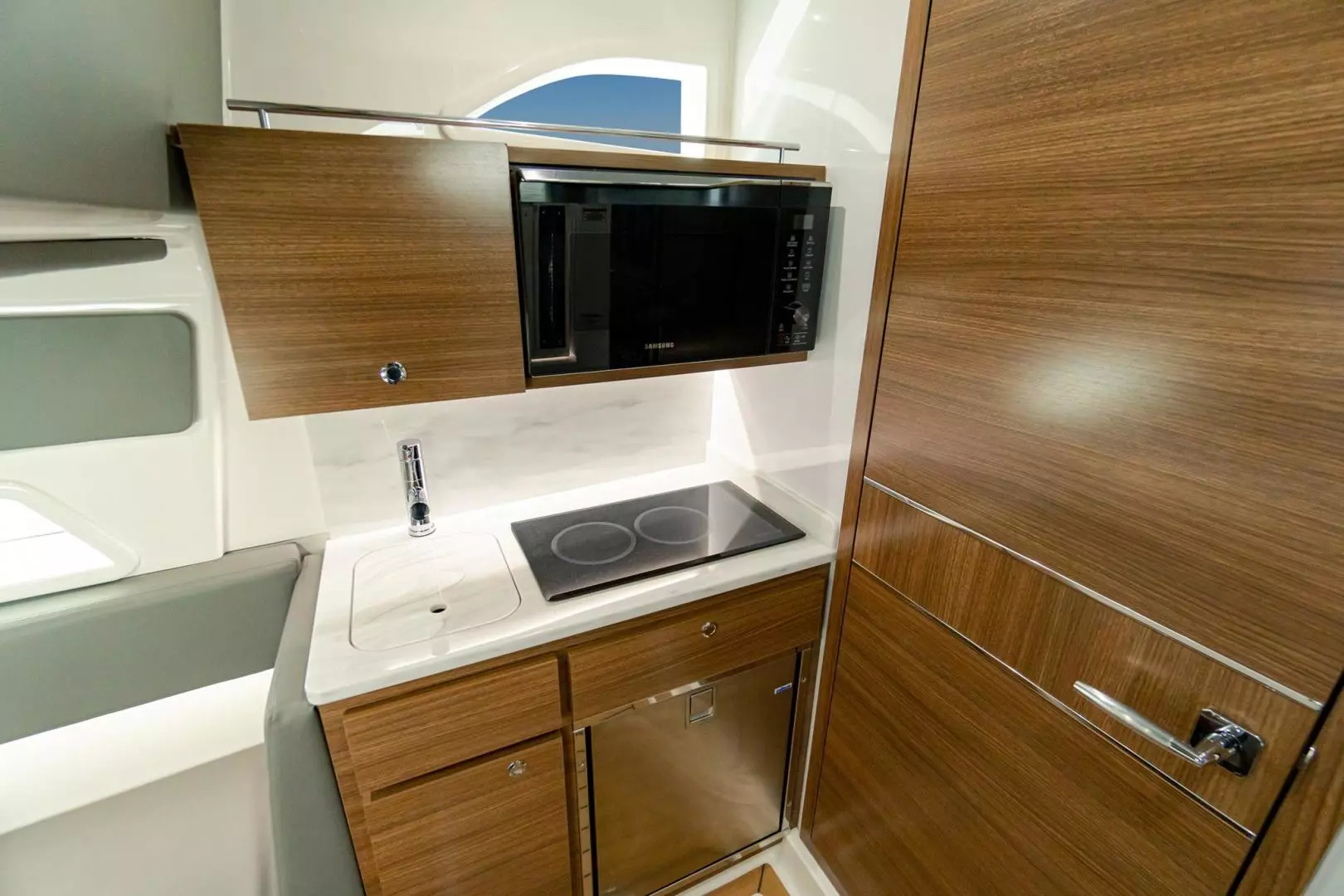 2027 Valhalla Boatworks V-46 Center Console - Image 24