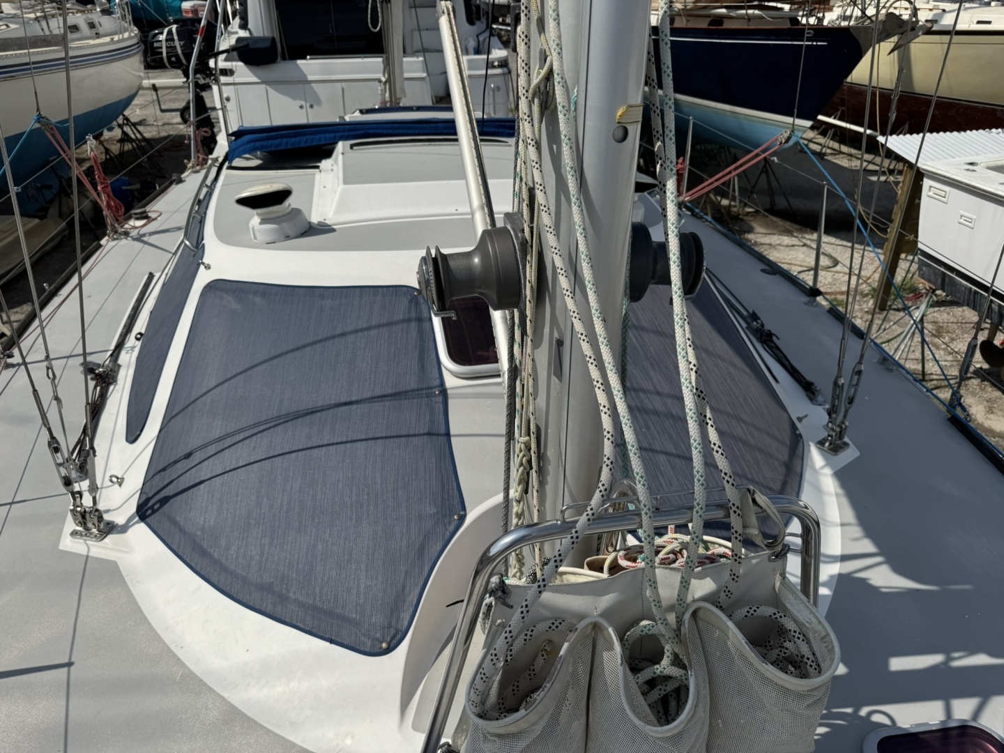 2009 RM Yachts RM1050 - Image 37