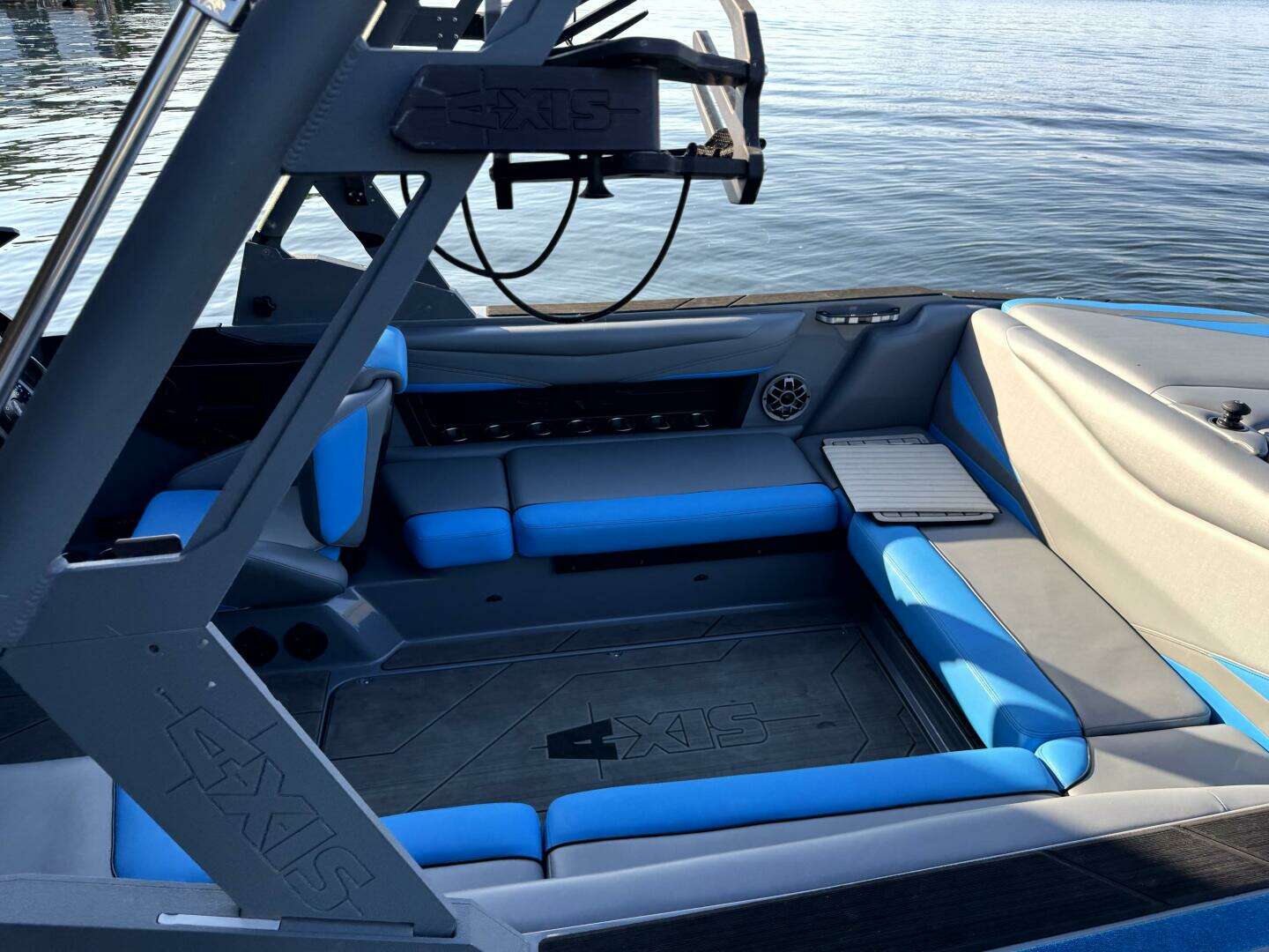 2020 Axis T23 - Image 77