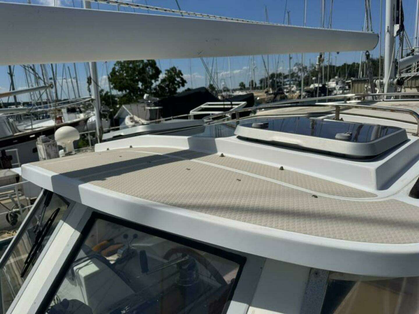 1988 Shannon 50 - Image 22