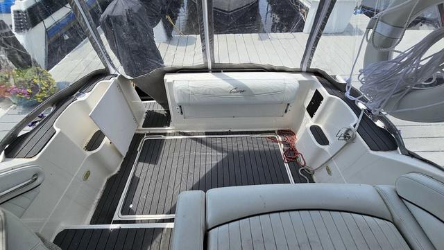 1998 Bayliner 2855 Ciera - 9