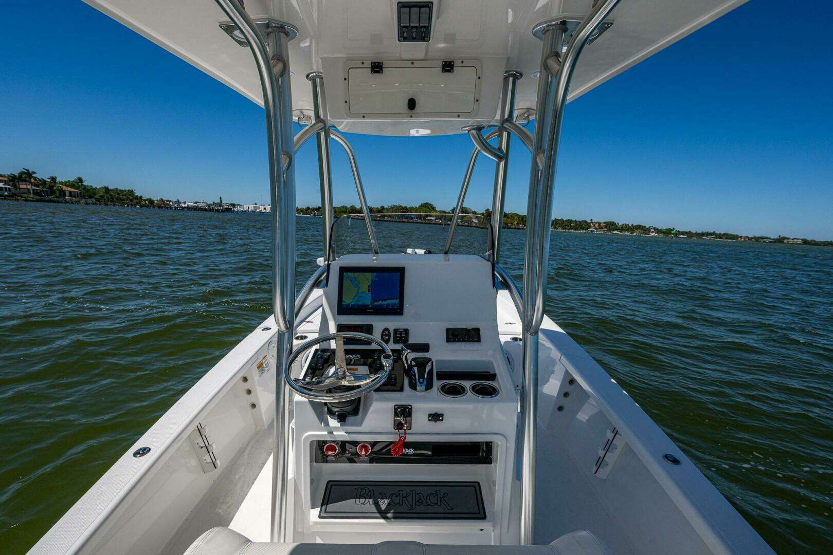 2023 BlackJack 256 Bay - Image 13