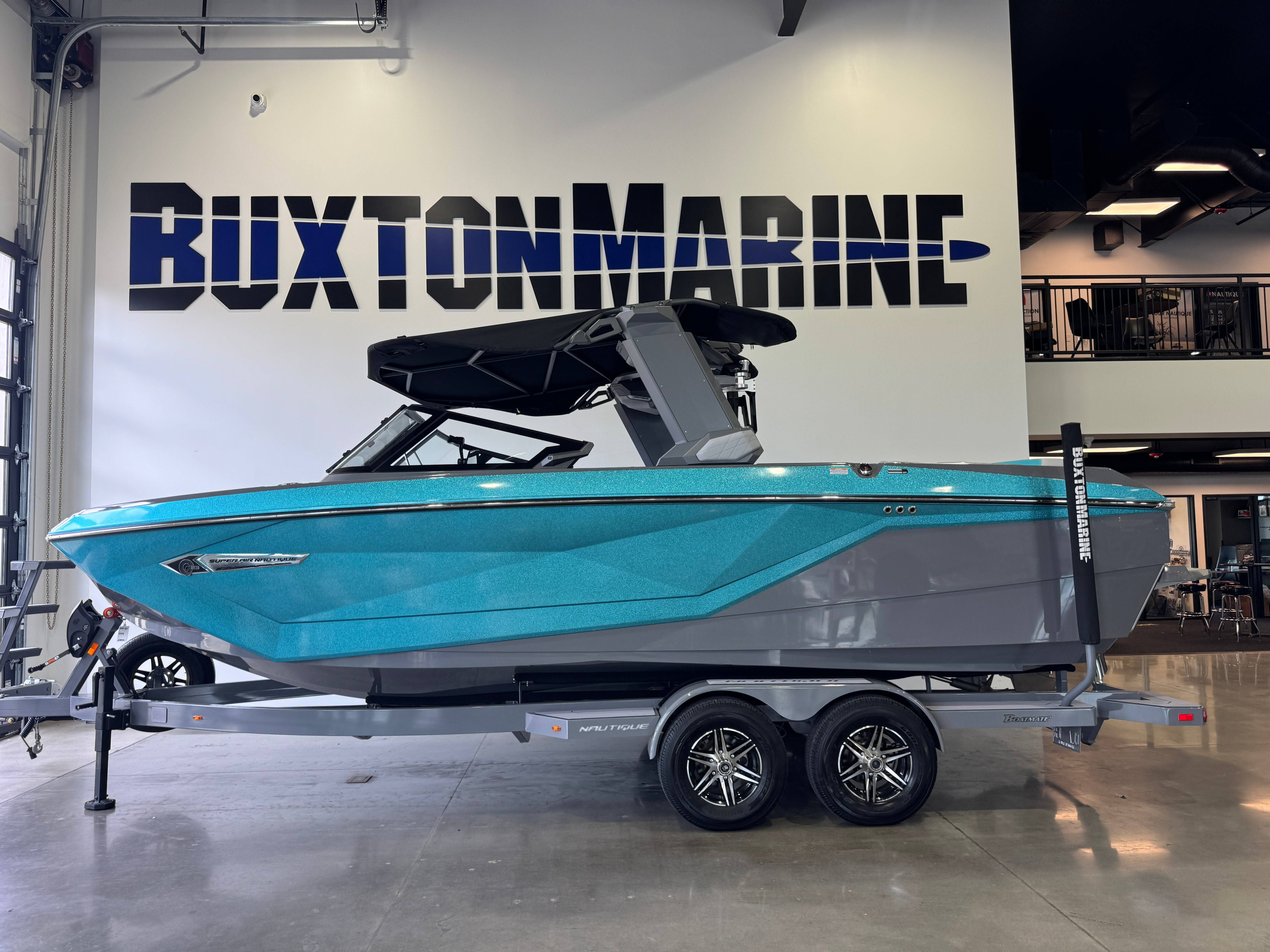 2023 Nautique Super Air Nautique G23 - 4