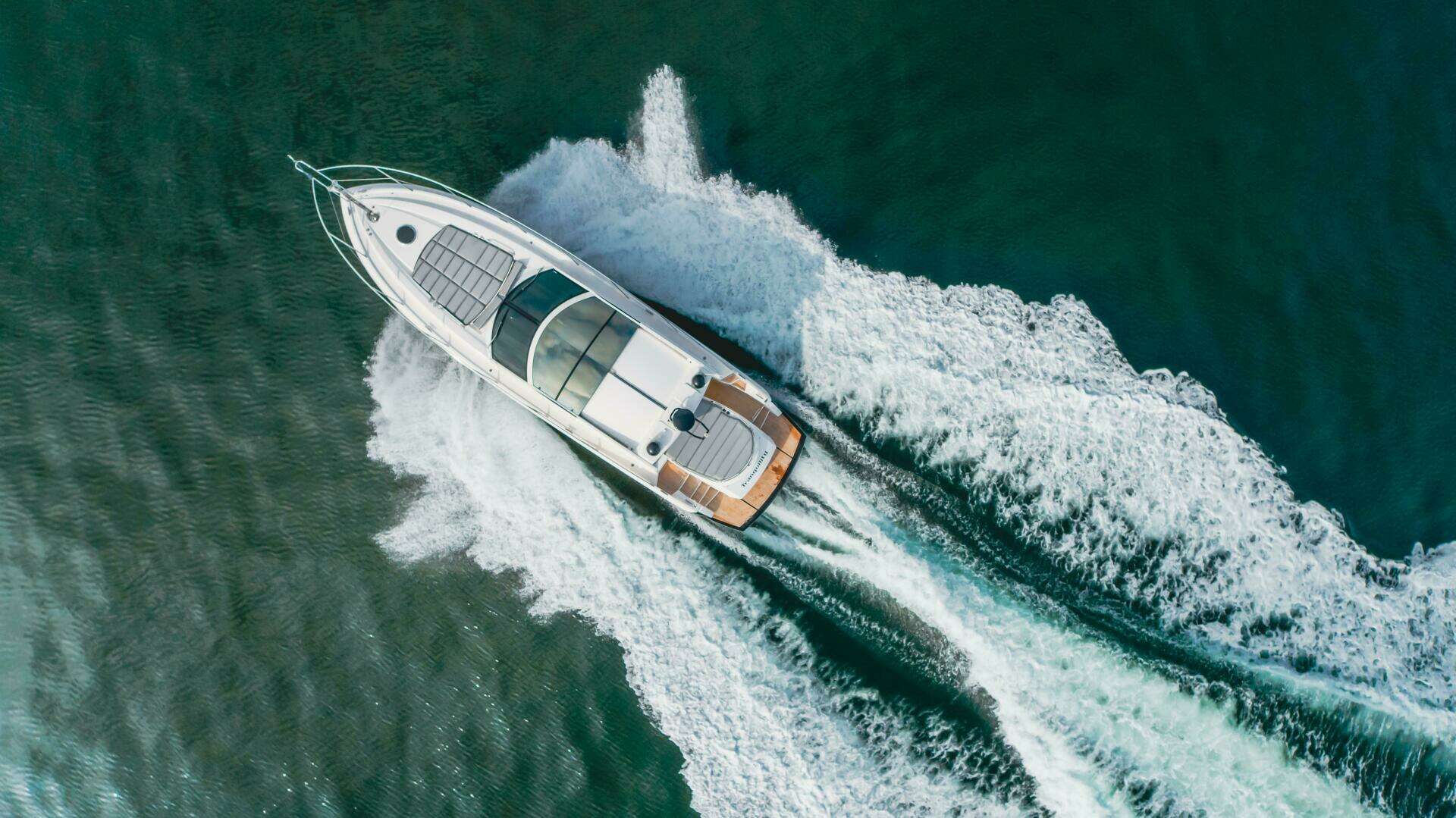 2012 Sunseeker Portofino 48 - Image 6