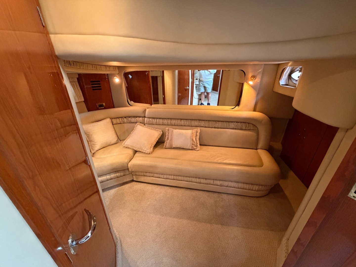 2000 Sea Ray Sundancer 460 - Image 30