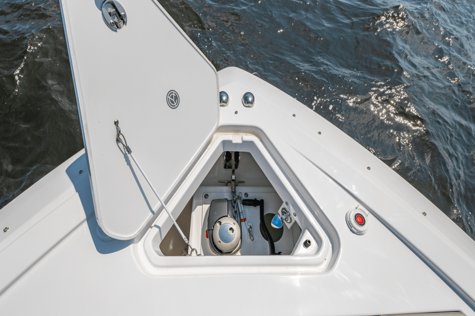 2025 Cruisers Yachts 50 GLS - Image 61