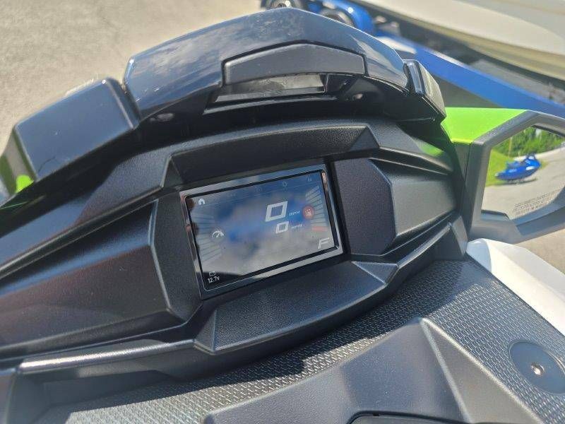 2026 Yamaha Boats WAVERUNNER VX DELUXE - 23