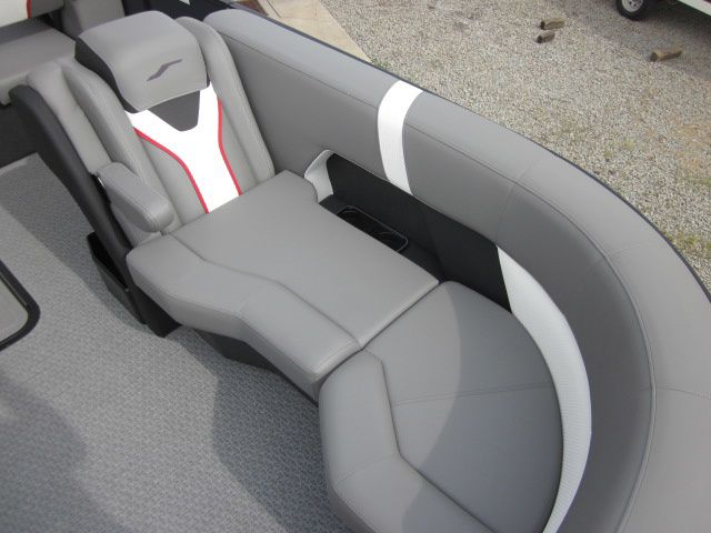 2026 Evotti 723CS - 16