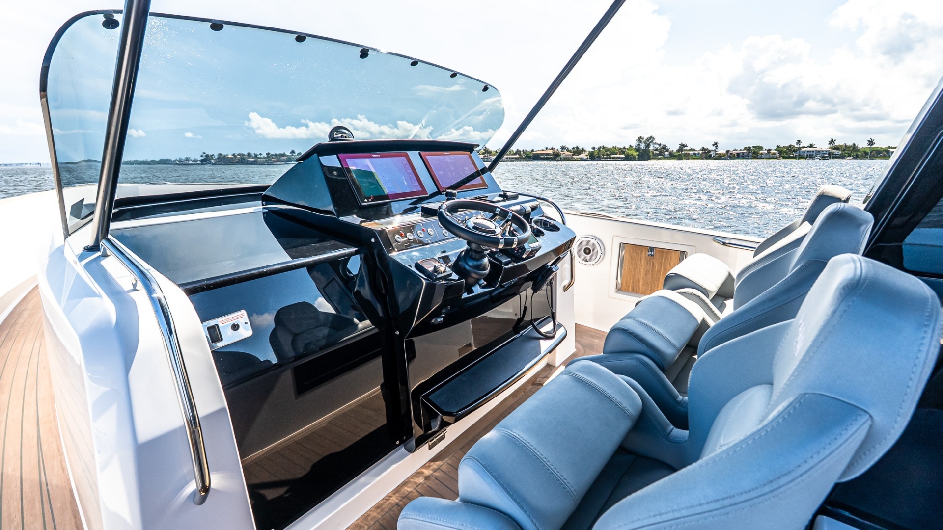 2023 Pardo Yachts 38 - Image 30