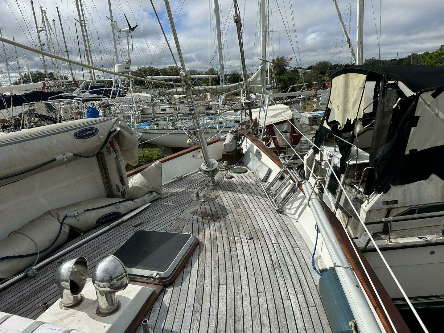 1986 Oceanic — - Image 62
