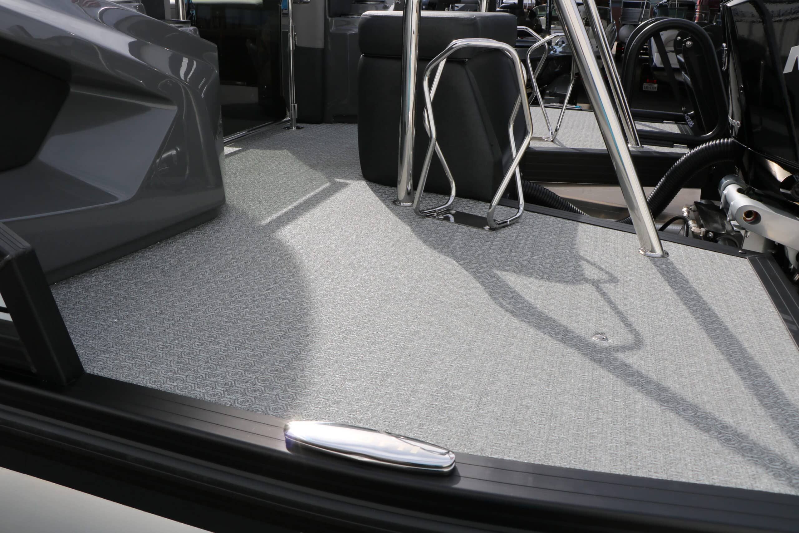 2026 Evotti 723 QL Tri Toon - 13