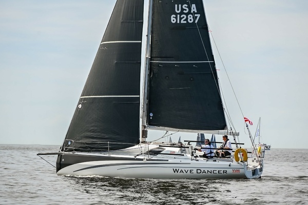 2020 Jeanneau Sun Fast 3300