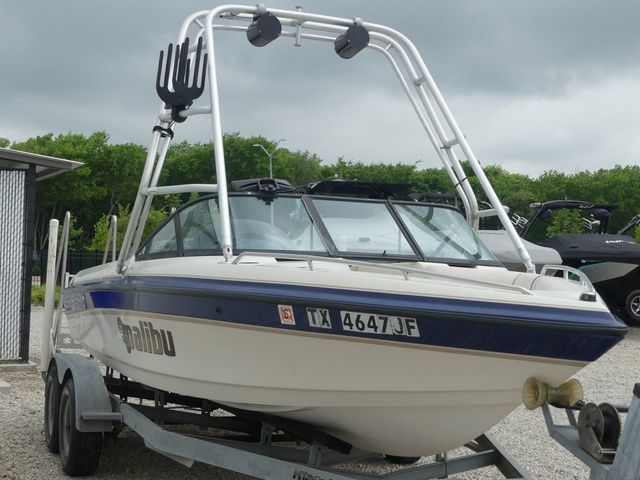 1999 Malibu Sunsetter - 2