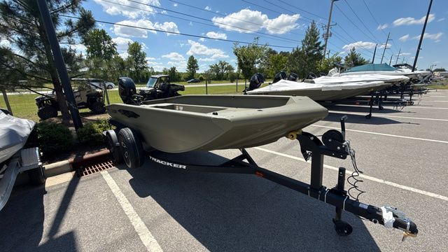 2026 Tracker GRIZZLY 1650 T PRAIRIE WINGS ED. - 9