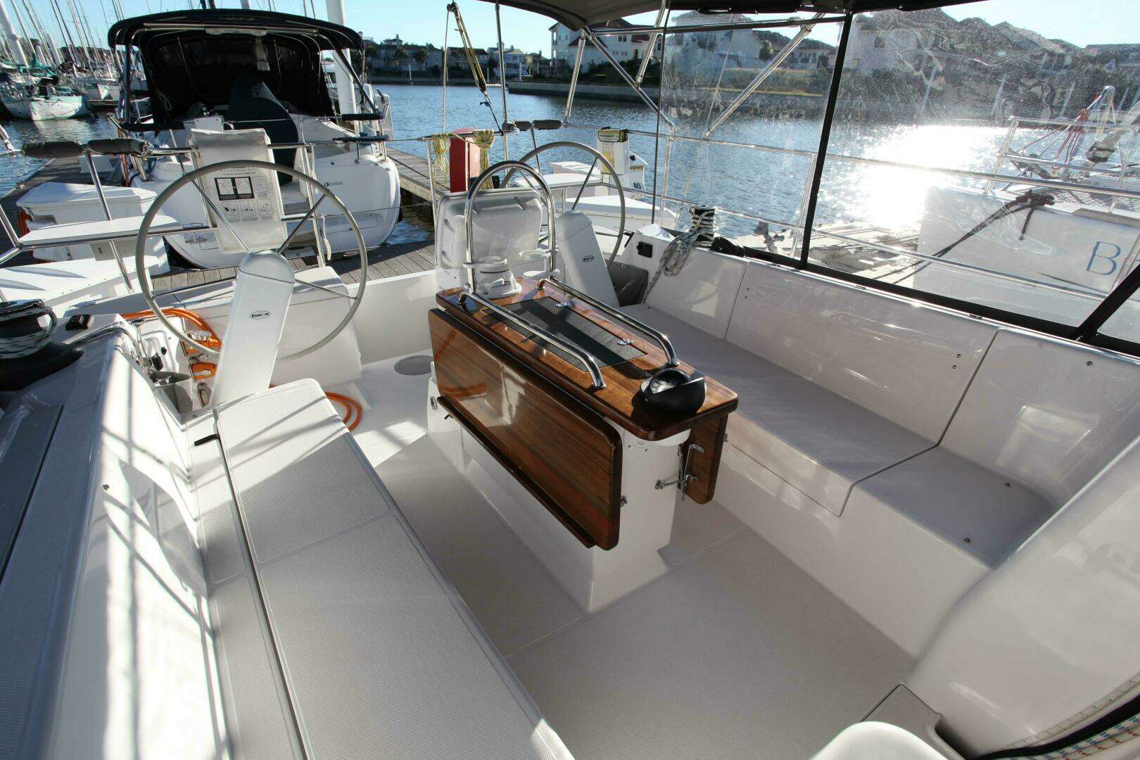 2025 Catalina 426 - Image 90