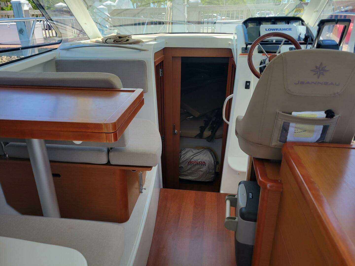 2016 Jeanneau Merry Fisher 855 - Image 24