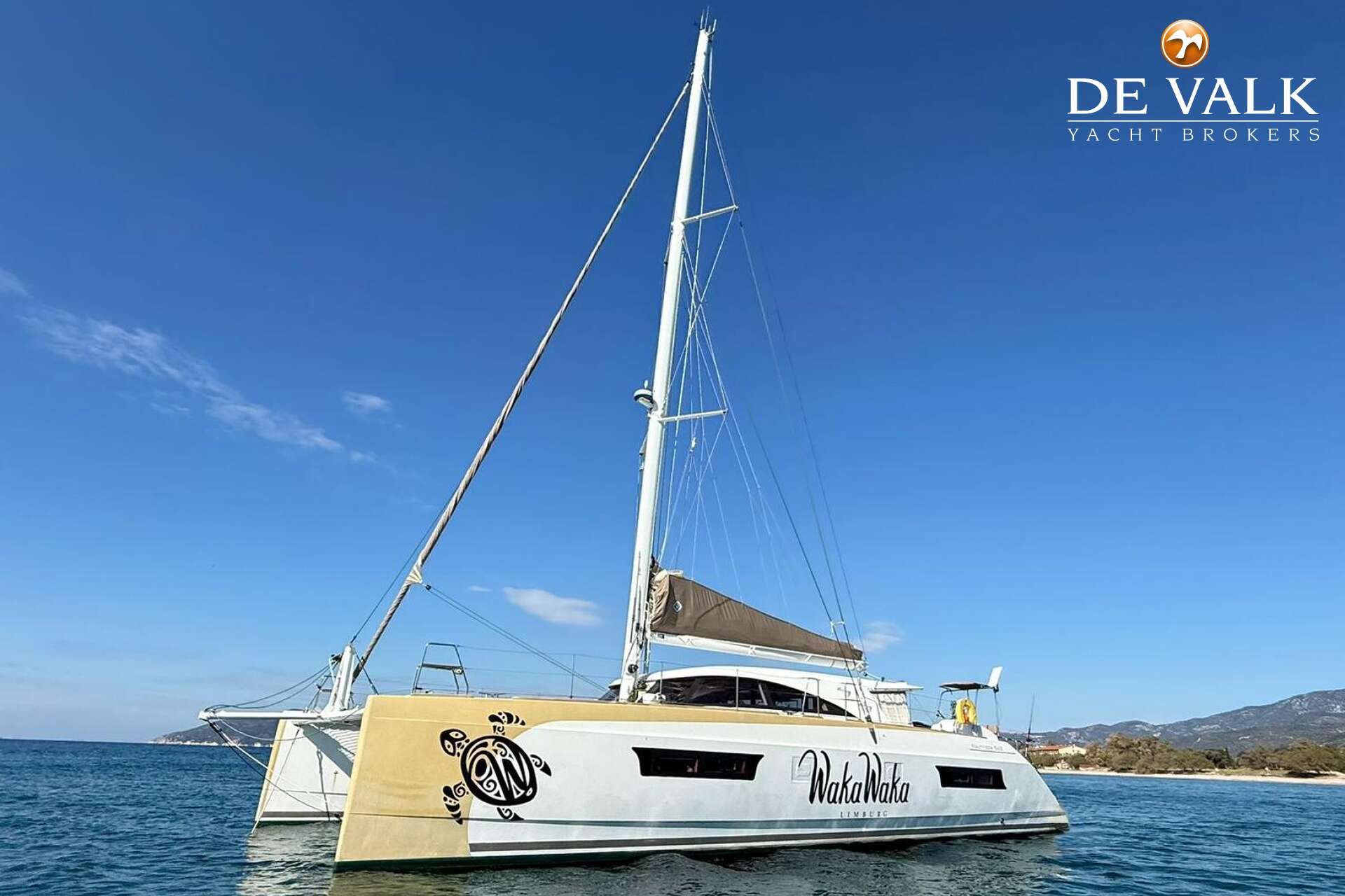 2014 Nautitech 542