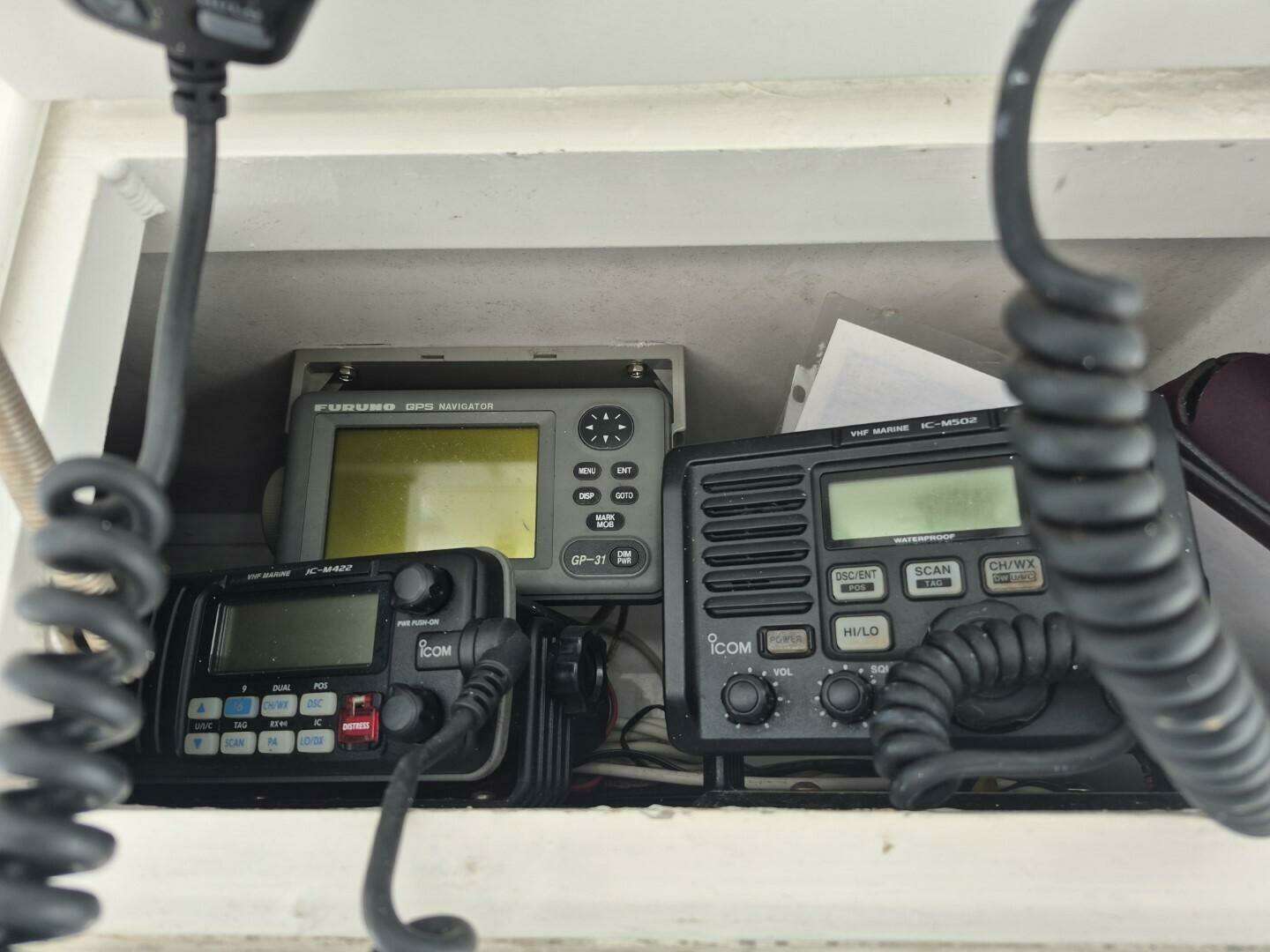 1982 Bertram 38 Convertible - Image 40