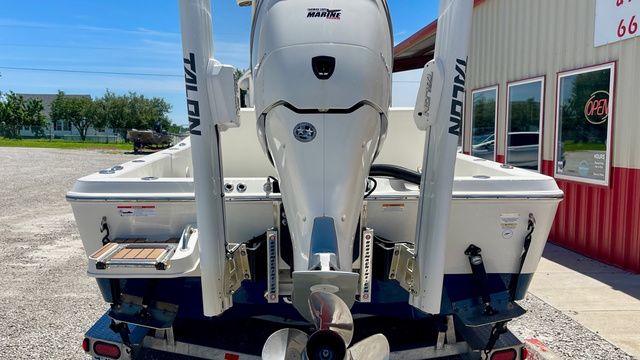 2022 Ranger 2510 Bay - 33